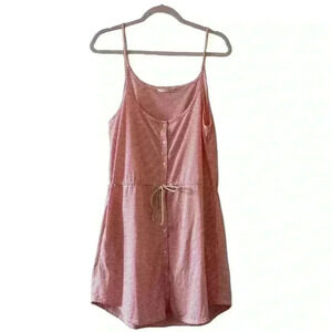 Victoria Secret Swim Coverup